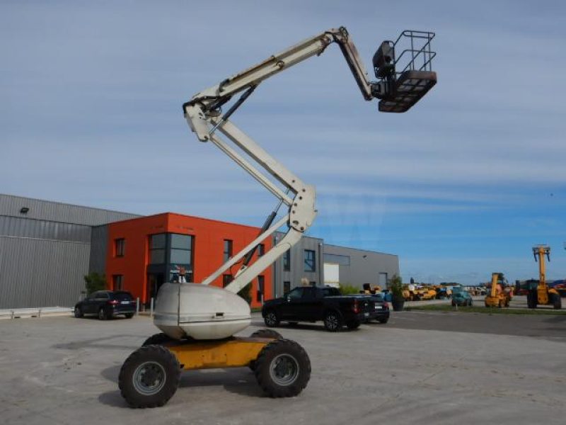 Manitou 160 ATJ