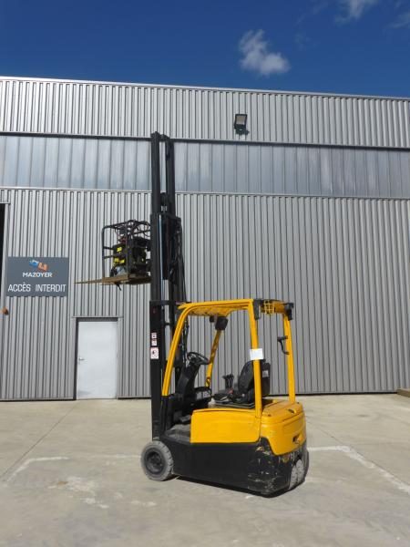 Hyster J1.8 XH5