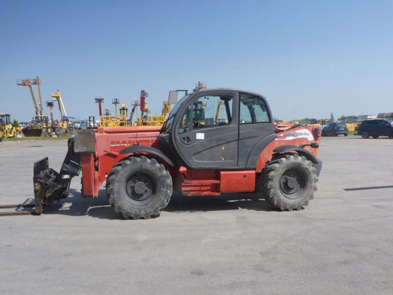 Manitou MT 1440