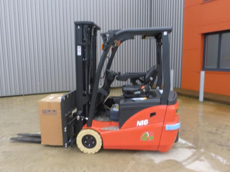 SPATLIFT FE3D18N e+