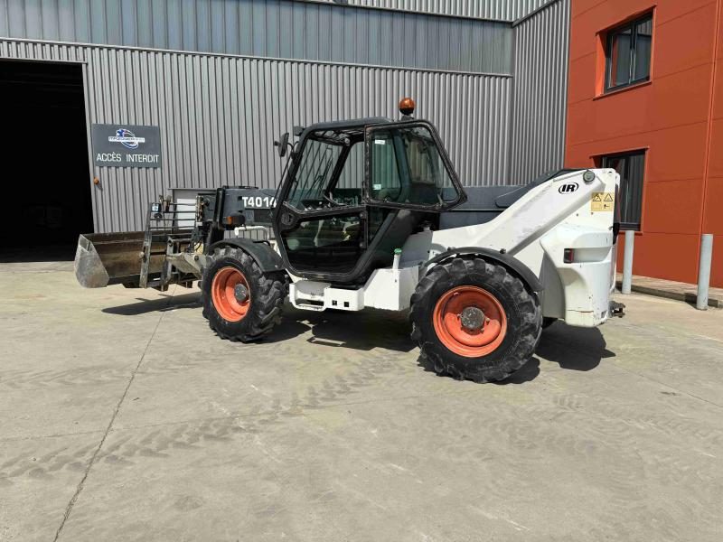 Bobcat T 40-140