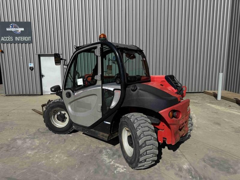 Manitou MT420 H