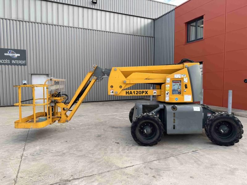 Haulotte HA 120 PX