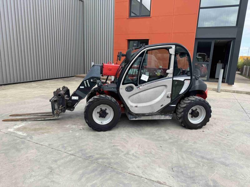 Manitou MT420 H