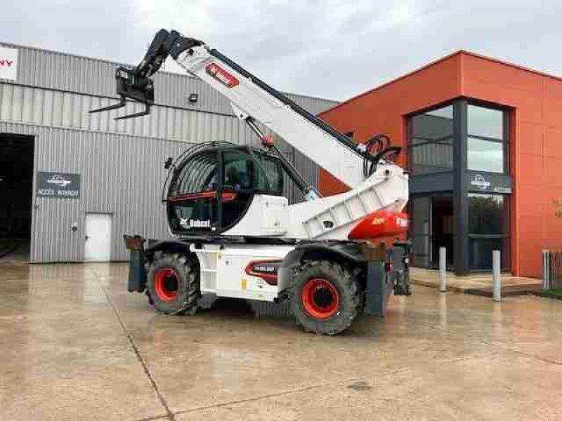 Bobcat TR50-210