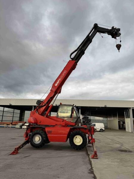 Manitou MRT 2150