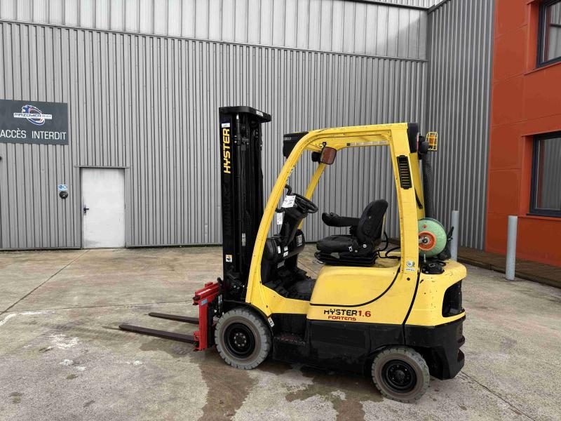 Hyster H1.6FT