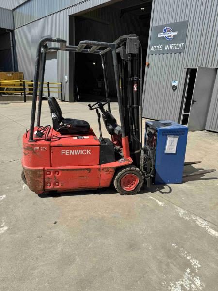Fenwick E15
