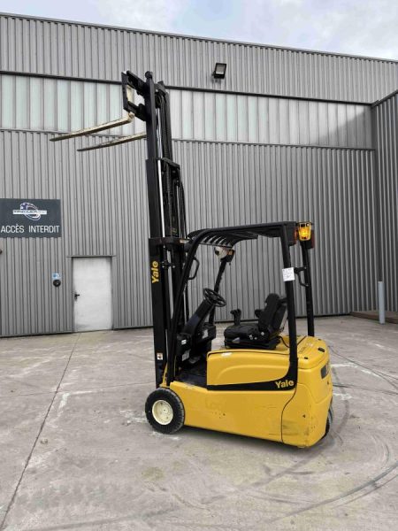 Yale ERP18