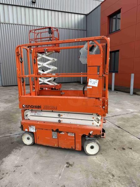 Snorkel S3215E