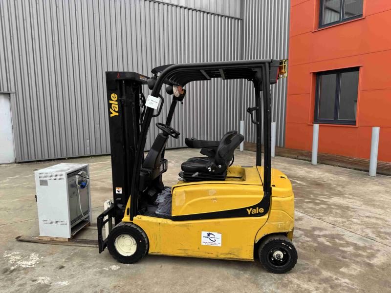Yale ERP20VF
