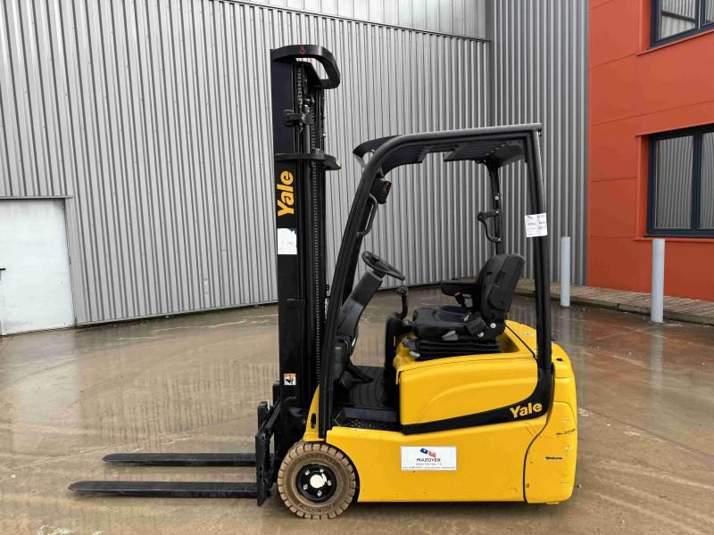 Yale ERP16VT