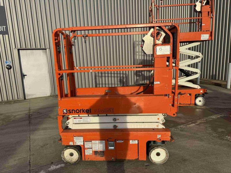 Snorkel S3215E