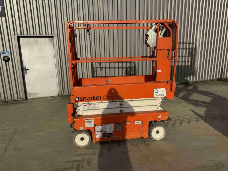 sn S3215E