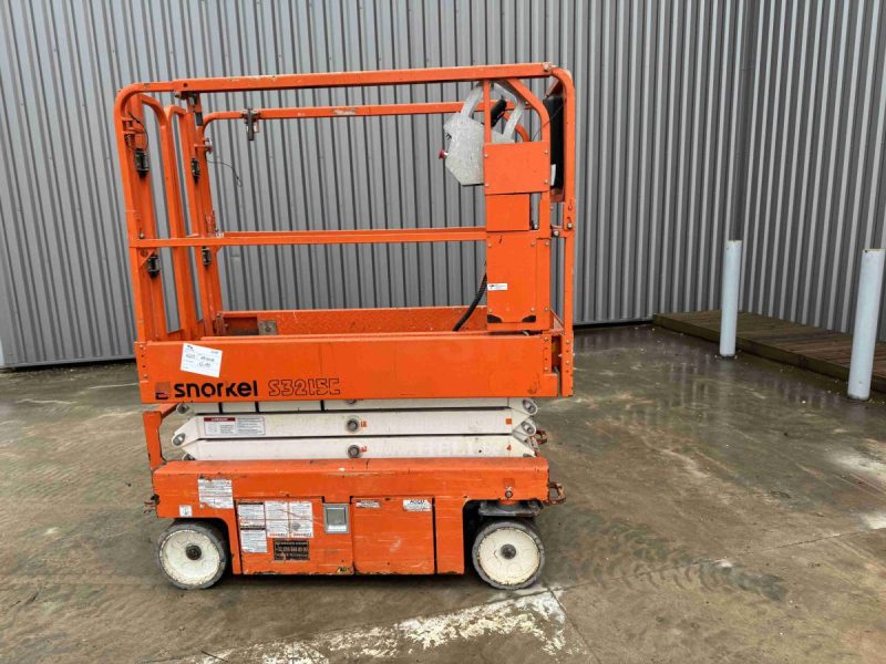 Snorkel S3215E