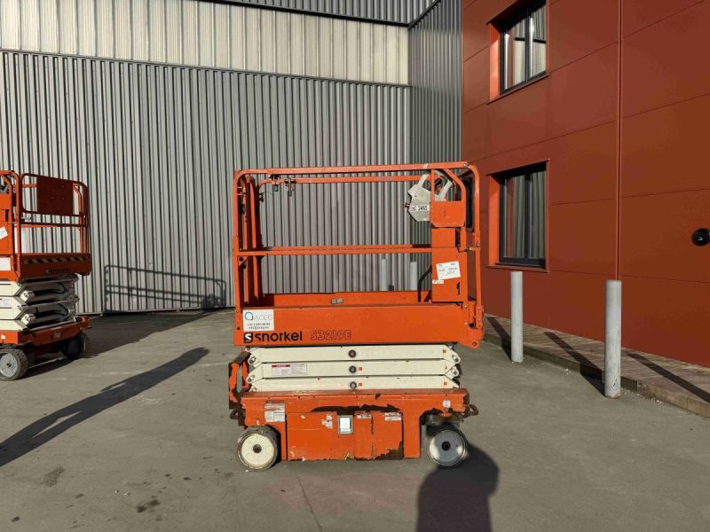 Snorkel S3219E