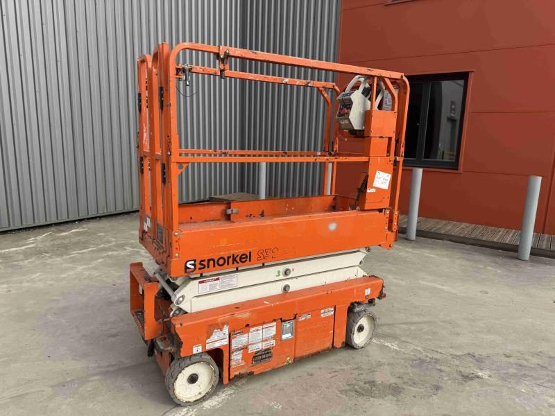 Snorkel S3215E