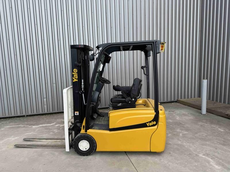 Yale ERP16VT