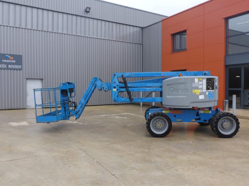 Genie Z45/25