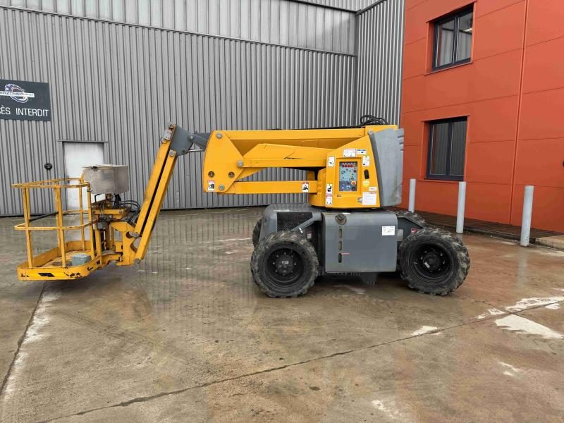Haulotte HA 120 PX