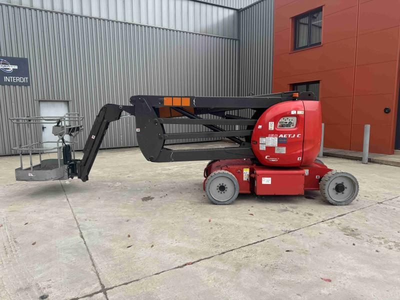 Manitou 150 AETJC