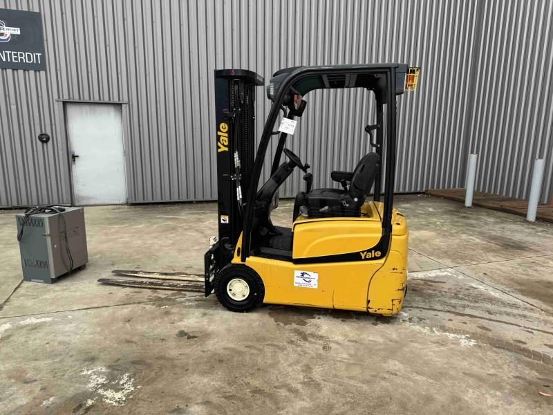 Yale ERP16 VT