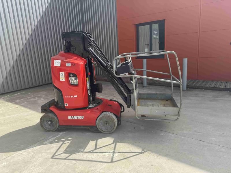 Manitou 100 VJR