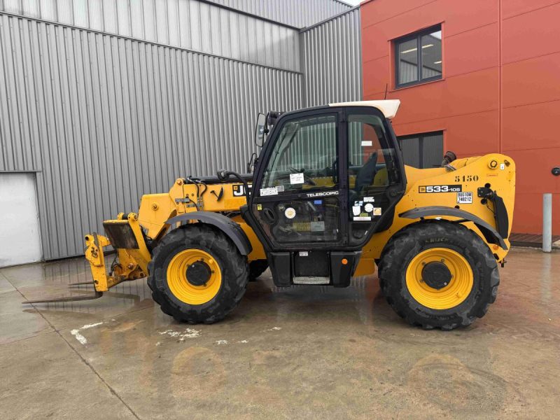 Jcb 533-105