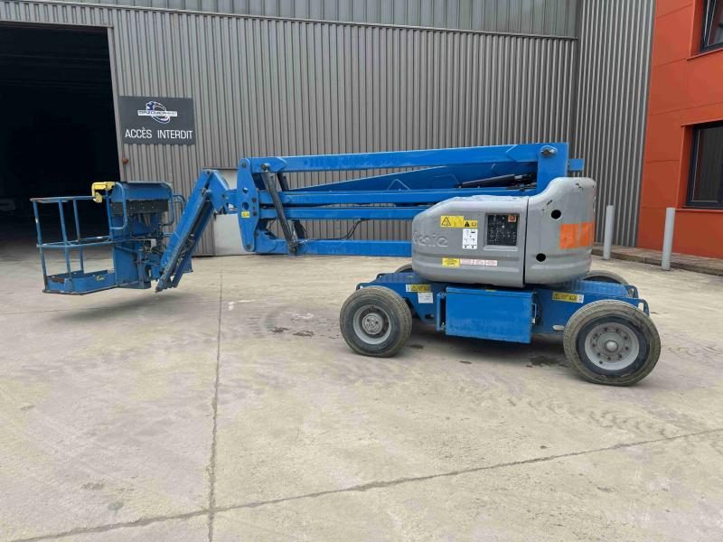 Genie Z45/25