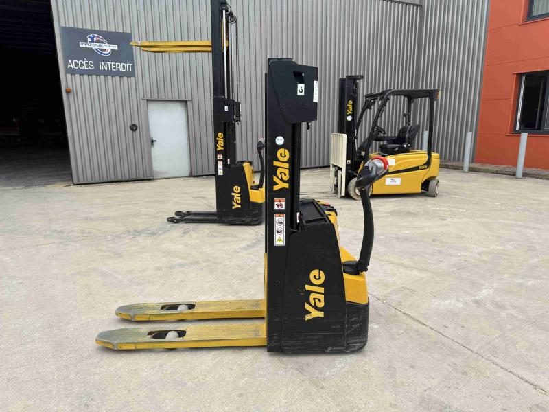 Yale MS10AC