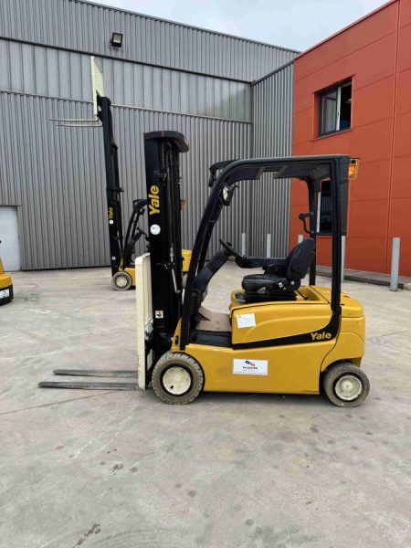 Yale ERP16