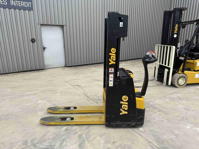 Yale MS10AC