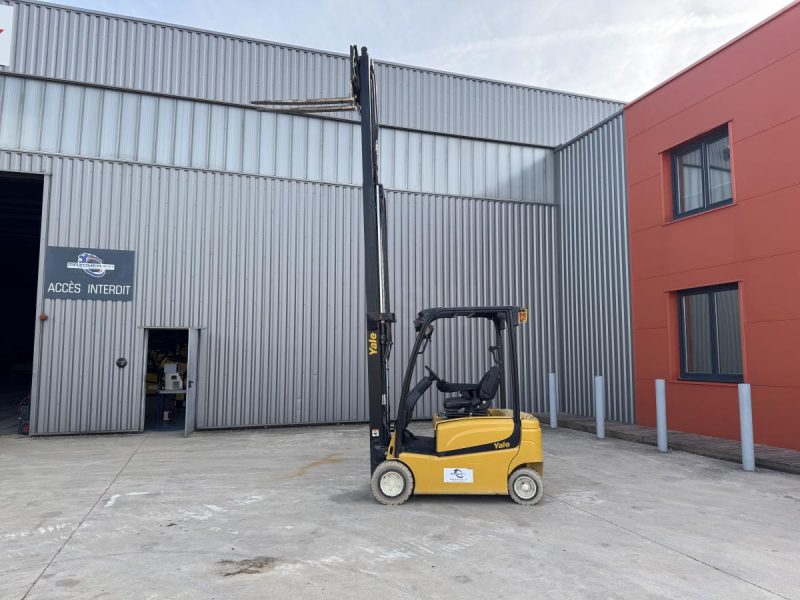 Yale ERP18VF