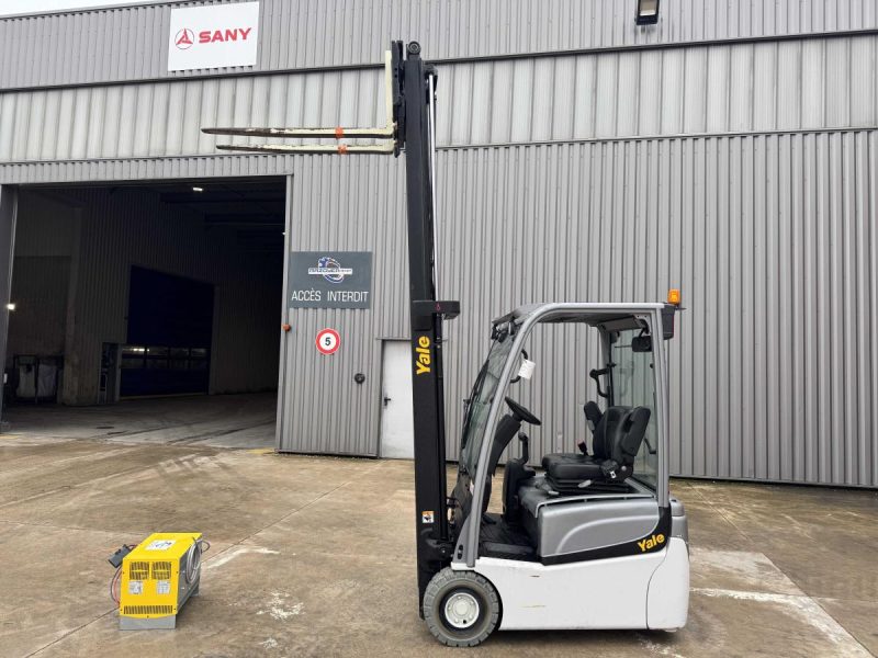 Yale ERP16VT