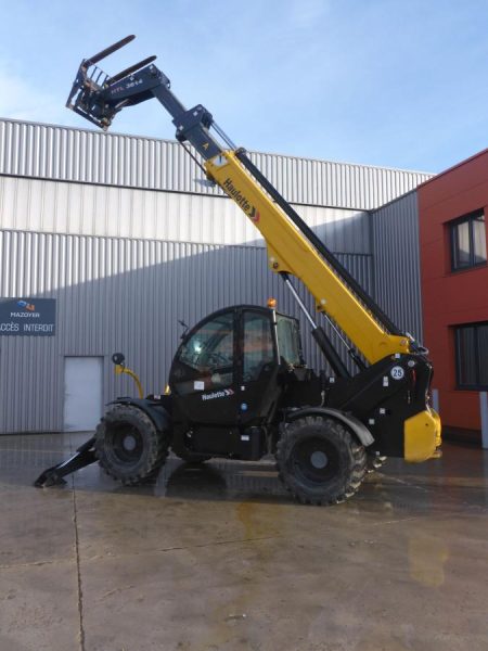 Haulotte HTL 36-14