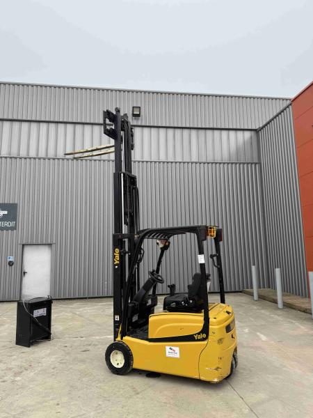 Yale ERP18VT