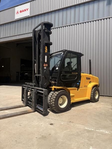 Yale GDP80VX