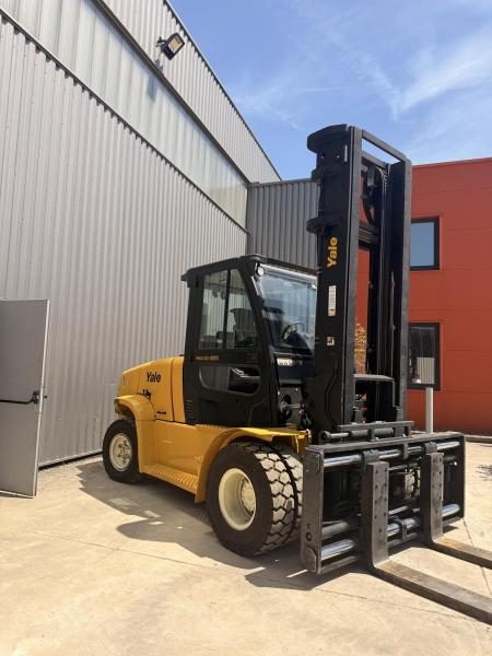 Yale GDP80VX