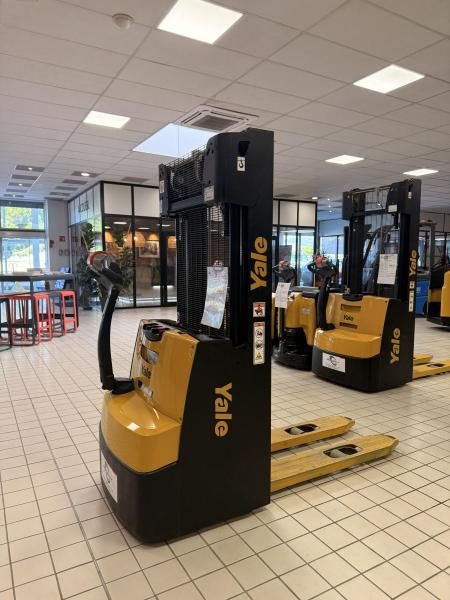 Yale MS10AC