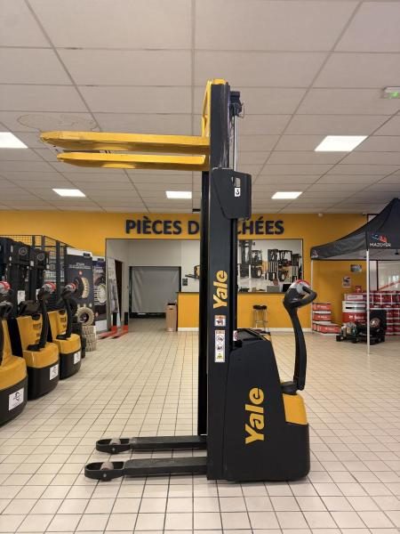 Yale MS10AC