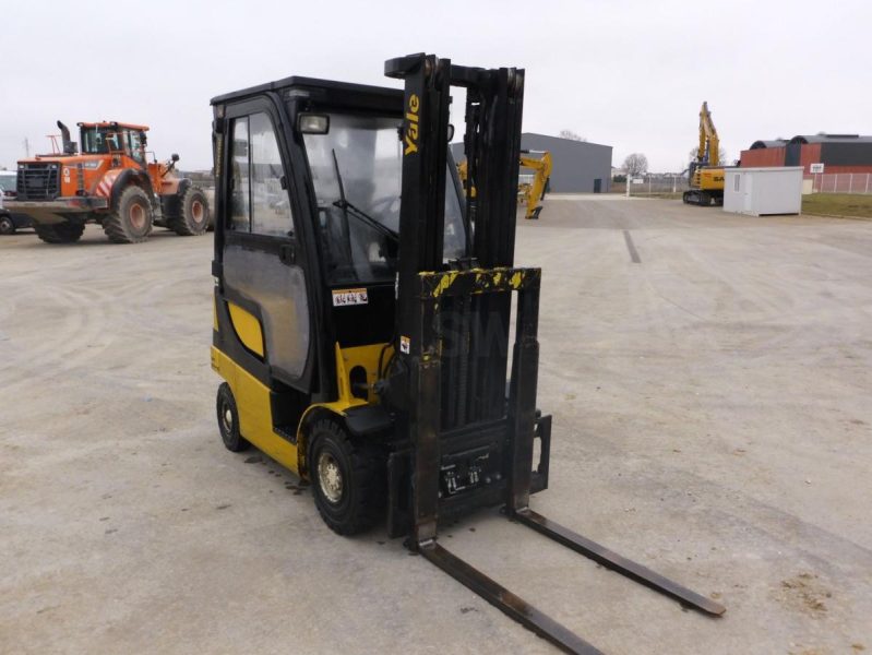 Yale GLP16VX