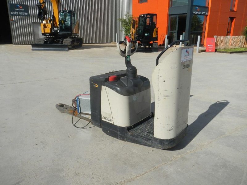 Crown WP2340S