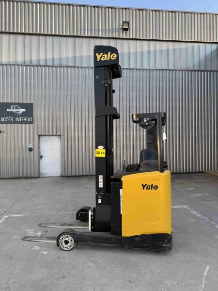 Yale MR16