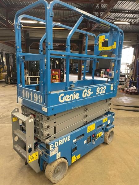 Genie GS-1932